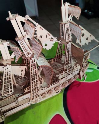 Modellismo