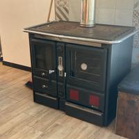 Termocucina La Nordica Termorosa xxl