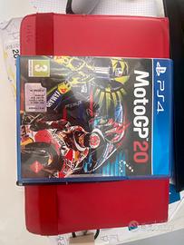 MotoGP 20