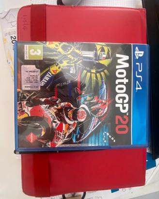 MotoGP 20