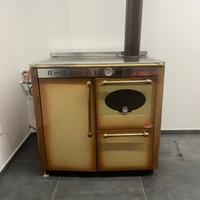 Termo cucina MBZ