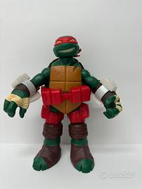 Tartarughe Ninja Raffaello - playmates 2012