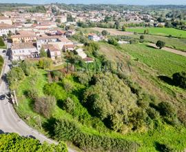 Terreno edificabile - Pozzolengo