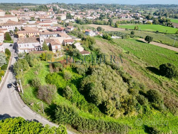 Terreno edificabile - Pozzolengo