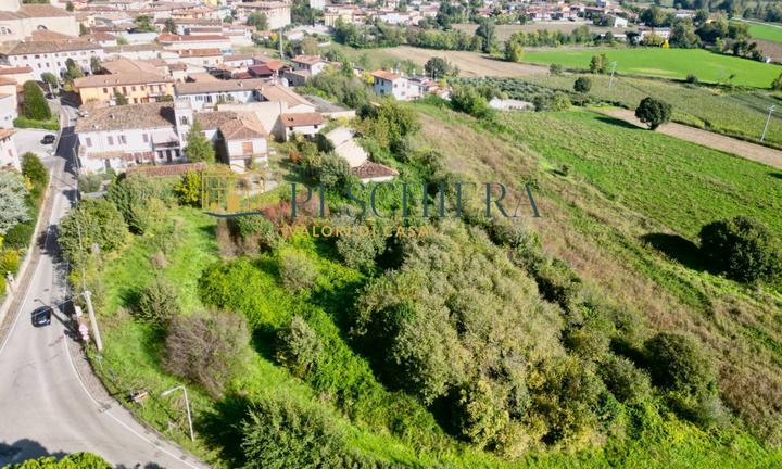 Terreno edificabile - Pozzolengo