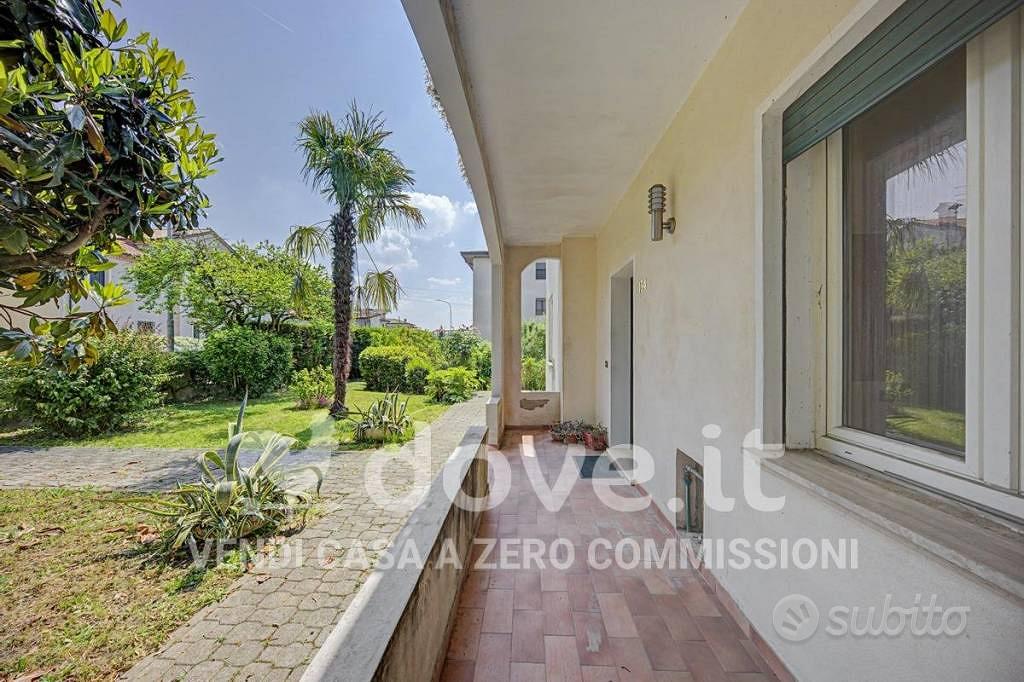 Apartment in Villafranca Padovana, Cascina Norbiato - Vista 5