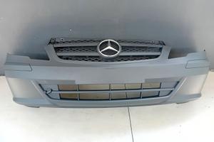 PARAURTI ANTERIORE MERCEDES VITO