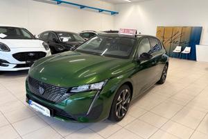 Peugeot 308 ALLURE PureTech Turbo 130 6mt SPOTICAR