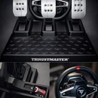 THRUSTMASTER X 248