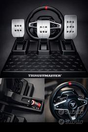 THRUSTMASTER X 248
