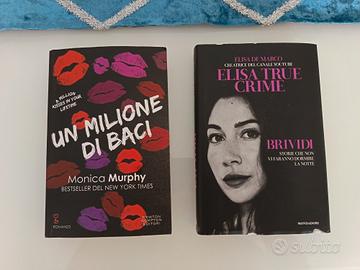 Libri nuovi 