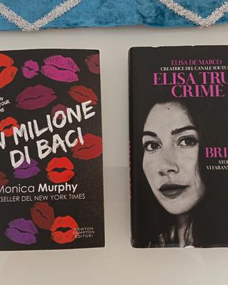 Libri nuovi 