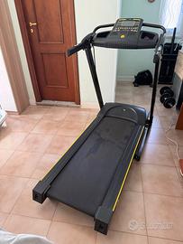 Tapis Roulant Diadora Edge 1.6