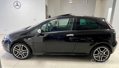 Fiat Punto Evo 1.3 Mjt 95 CV DPF 3 porte S&S Sport