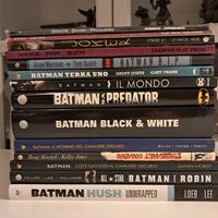 lotto batman