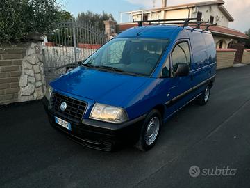 Fiat Scudo 