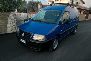 Fiat Scudo 