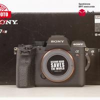 Sony A7R IV