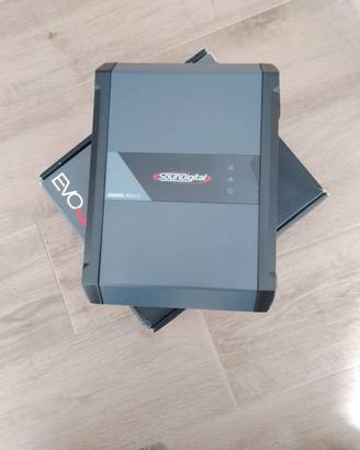 Amplificatore Soundigital