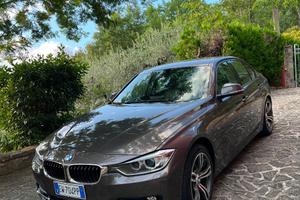 BMW 320 184cv XDRIVE