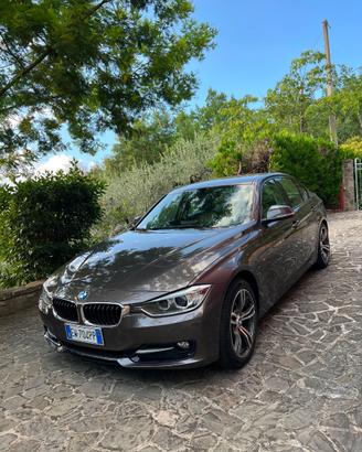 BMW 320 184cv XDRIVE