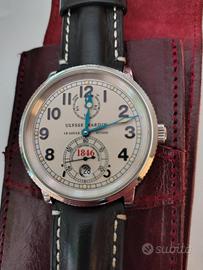 ulysse nardin marine