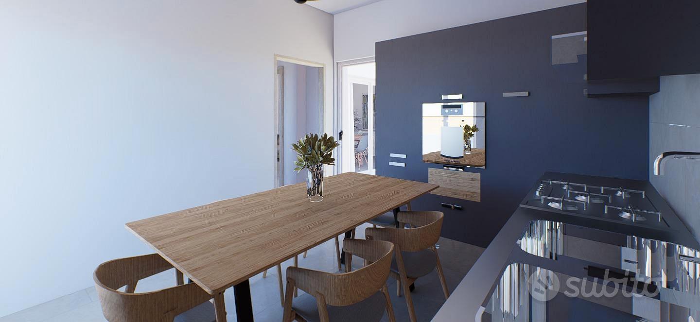 Apartment in Settimo San Pietro, Casteddu/Cagliari - Altro