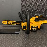 motosega DeWALT DCM565