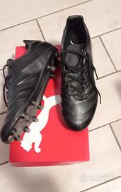 Scarpe+ borsone+guanti 