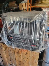 Stufa Kamin Zibro Rca 86 C