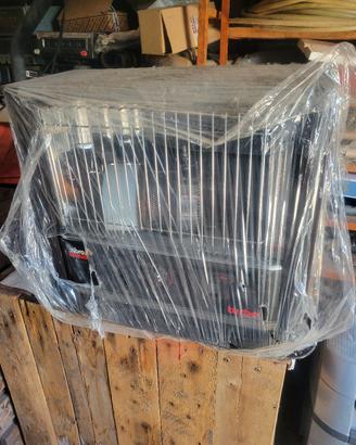 Stufa Kamin Zibro Rca 86 C