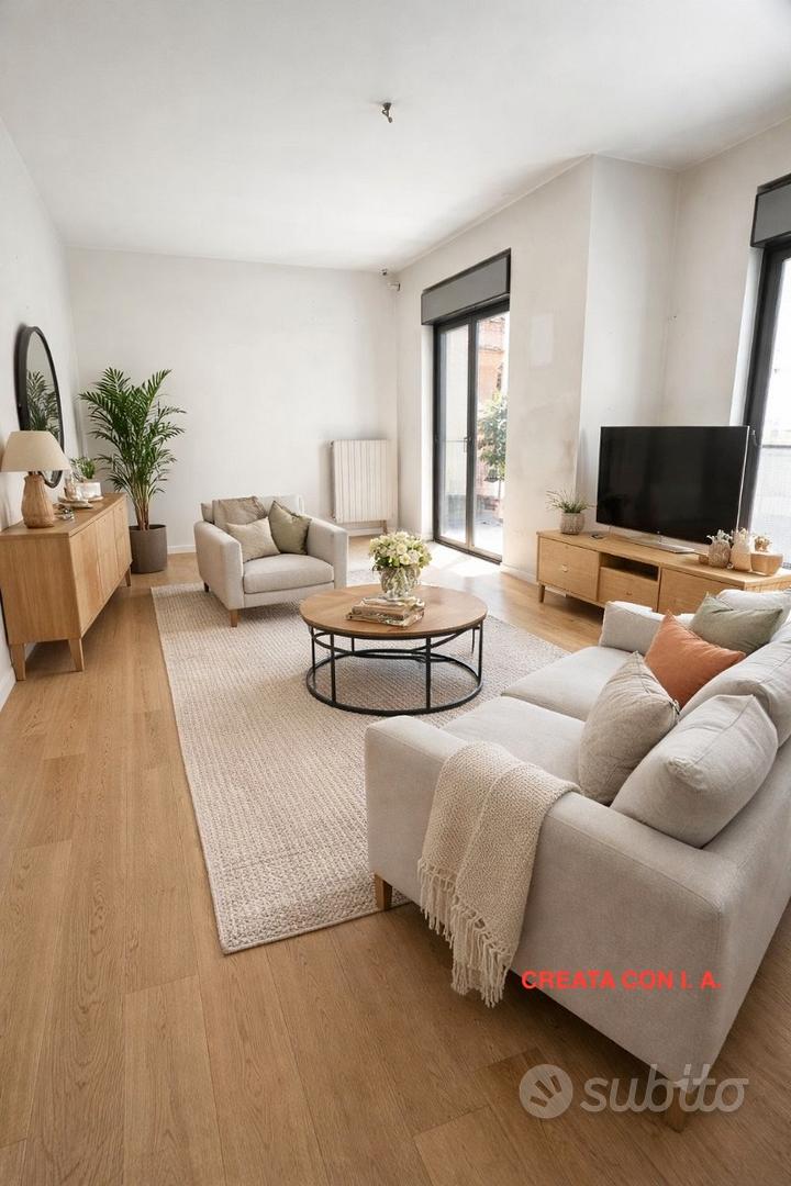 Appartamento – Barletta, Centro - Vista 4