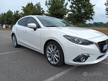 Mazda 3 2.2 
