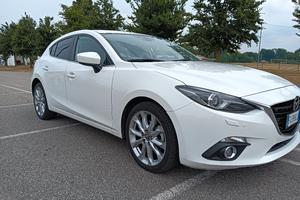 Mazda 3 2.2 
