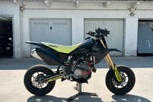 Honda Crf 150