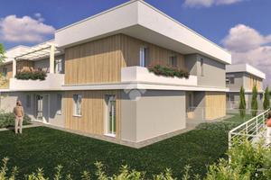 3 LOCALI A CASTEL GOFFREDO