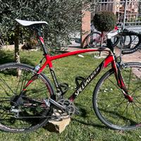 Specialized Roubaix