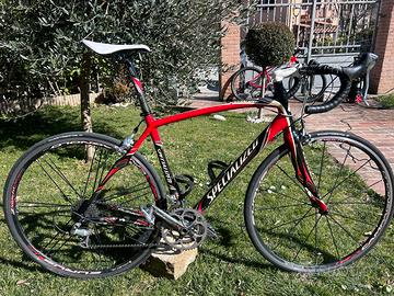 Specialized Roubaix