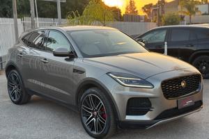 Jaguar E-Pace 2.0D I4 204 CV AWD Auto R-Dynamic