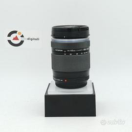Olympus Zuiko 14-150 F4.0-5.6 II Usato