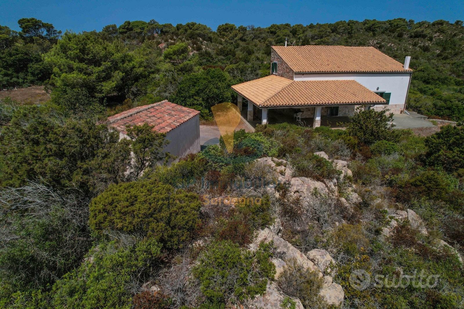 Casa – U Pàize/Carloforte, Sulcis Iglesiente - Altro