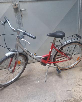 bicicletta 