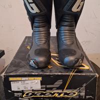 Stivali racing strada gaerne
