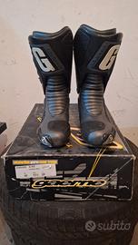 Stivali racing strada gaerne