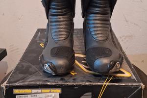 Stivali racing strada gaerne