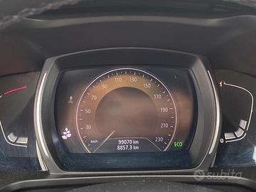 Renault  kadjar  anno 2020