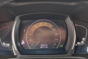 Renault  kadjar  anno 2020