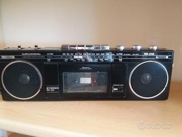 Stereo