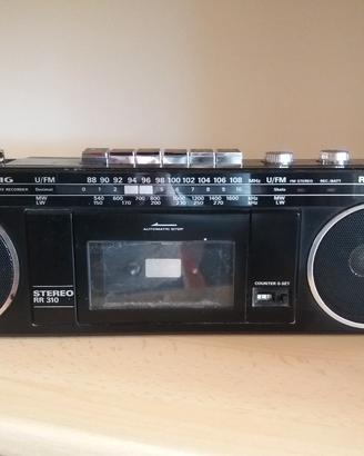 Stereo
