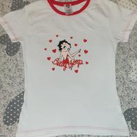 betty boop